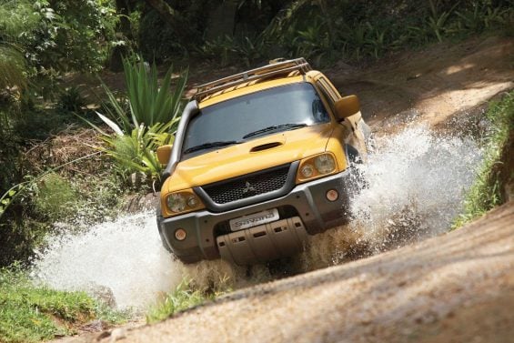 5 carros japoneses projetados para o Brasil