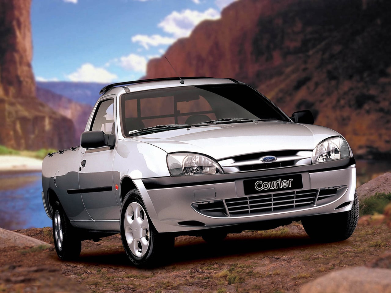 Quem tem não vende: 5 picapes que você não pode ter