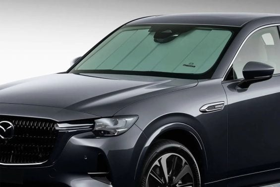 VIDRO MAZDA 1