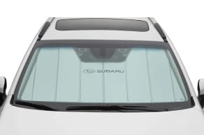 VIDRO SUBARU 1