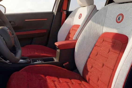 CITROËN C3 AIRCROSS MARINE NATIONALE 5