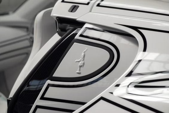 BUGATTI MISTRAL 6