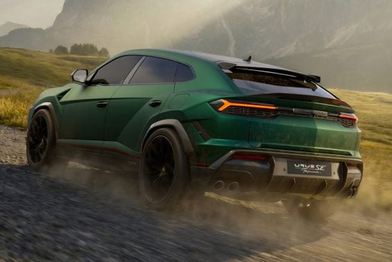 lamborghini urus se performante57