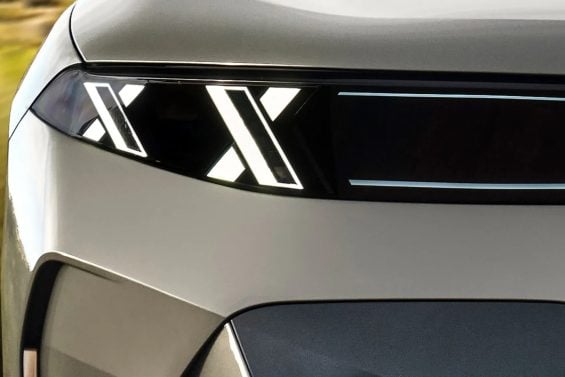 BMW X5 2