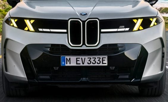 BMW X5 3