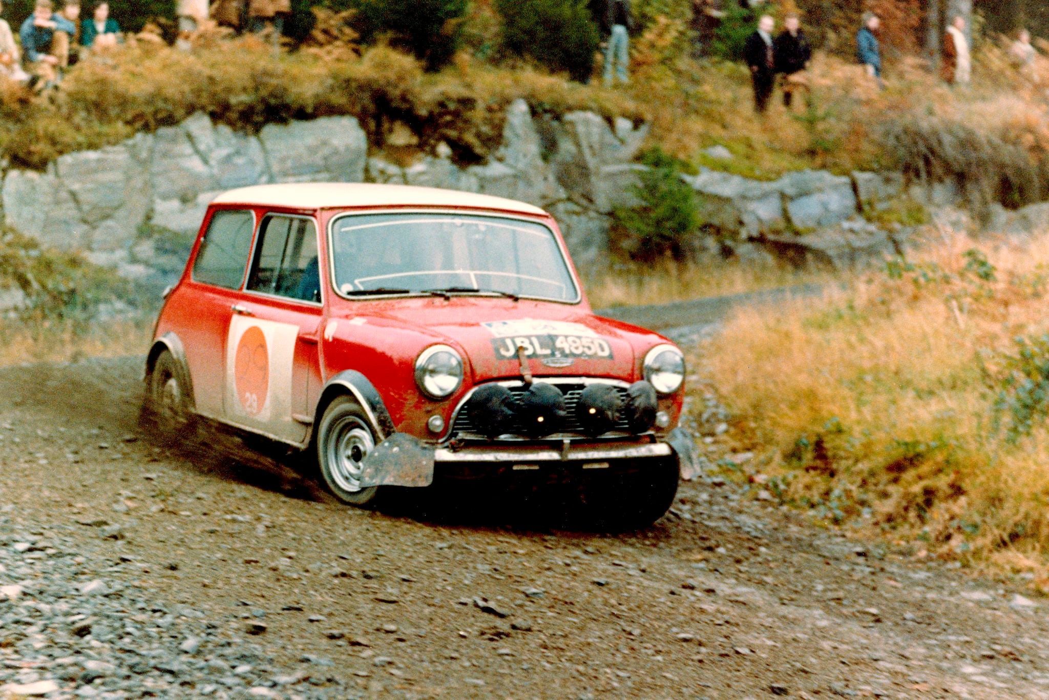 5 carros britânicos que convenceram no último minuto