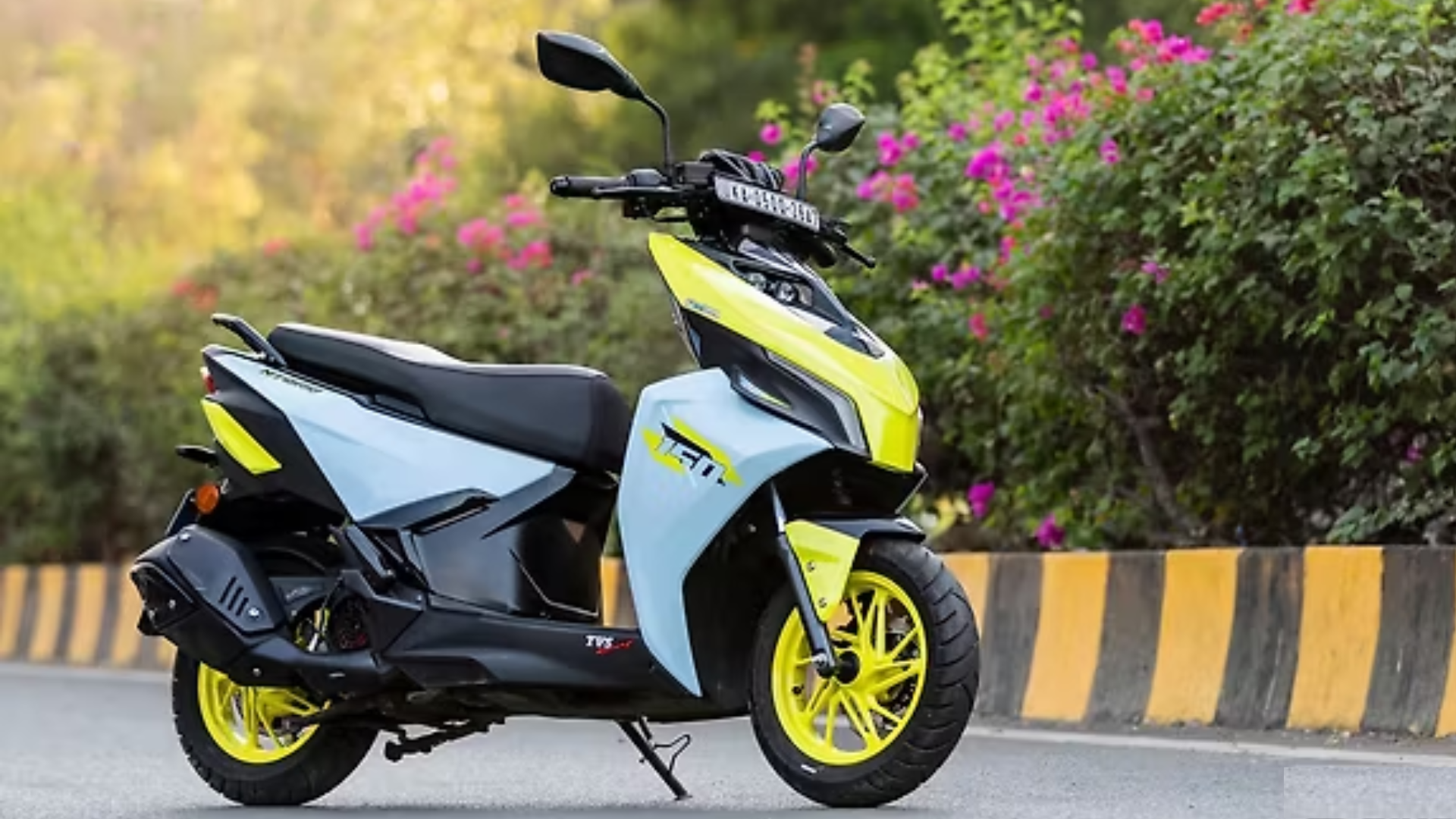 TVS NTorq 150 (4)