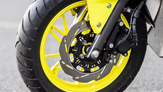 TVS NTorq 150 (7)