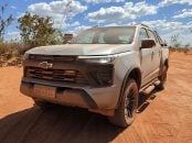 CHEVROLET TRAIL BOSS FRENTE TRASEIRA LATERAL JALAPÃO (14)