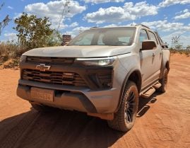 CHEVROLET TRAIL BOSS FRENTE TRASEIRA LATERAL JALAPÃO (14)