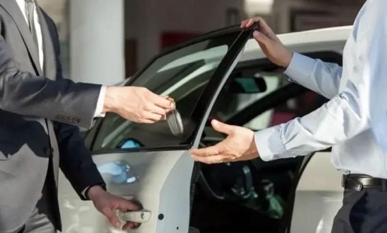 MEIs terão juros menores no financiamento de carros após medida do governo federal