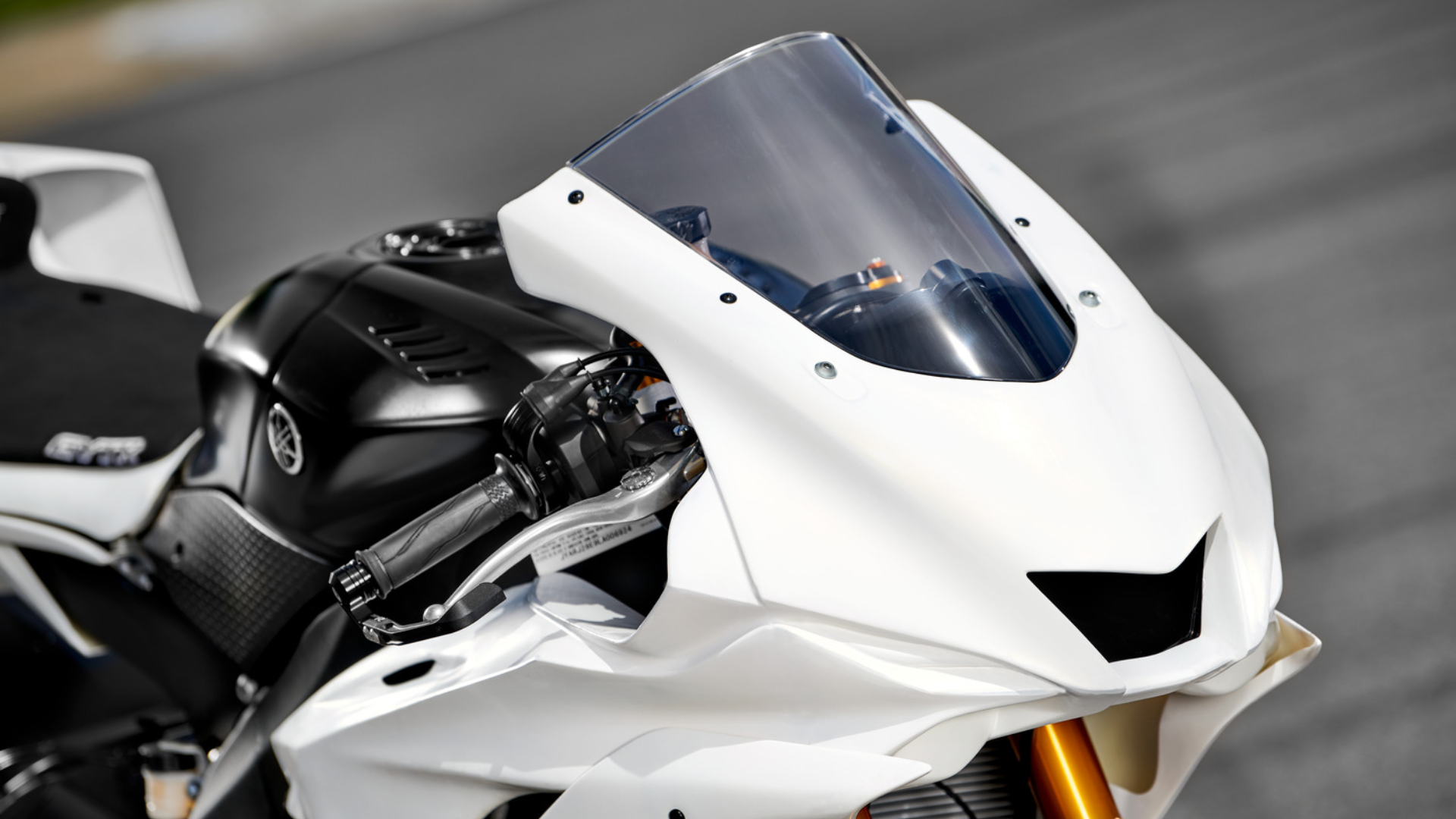 Yamaha YZF R6 Race Base (4)