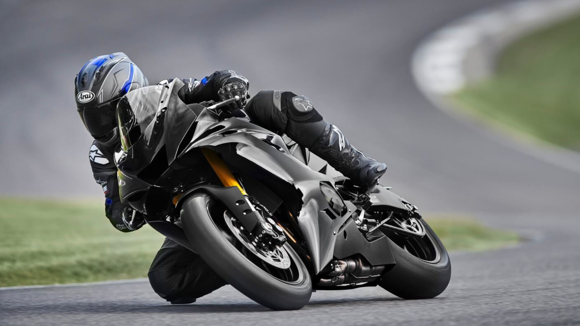 Yamaha YZF R6 Race Base (1)