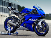 Yamaha YZF R6 2020