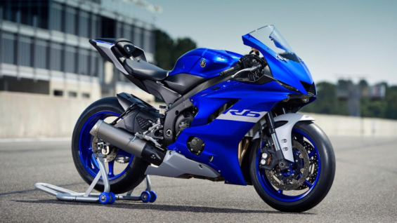 The last dance: Yamaha encerra de vez a produção da YZF-R6