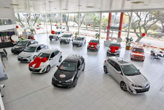 Guerra no Oriente Médio já mexe com quem quer trocar de carro no Brasil, aponta pesquisa