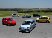 volkswagen up 6