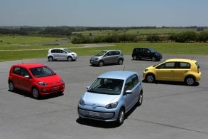 volkswagen up 6