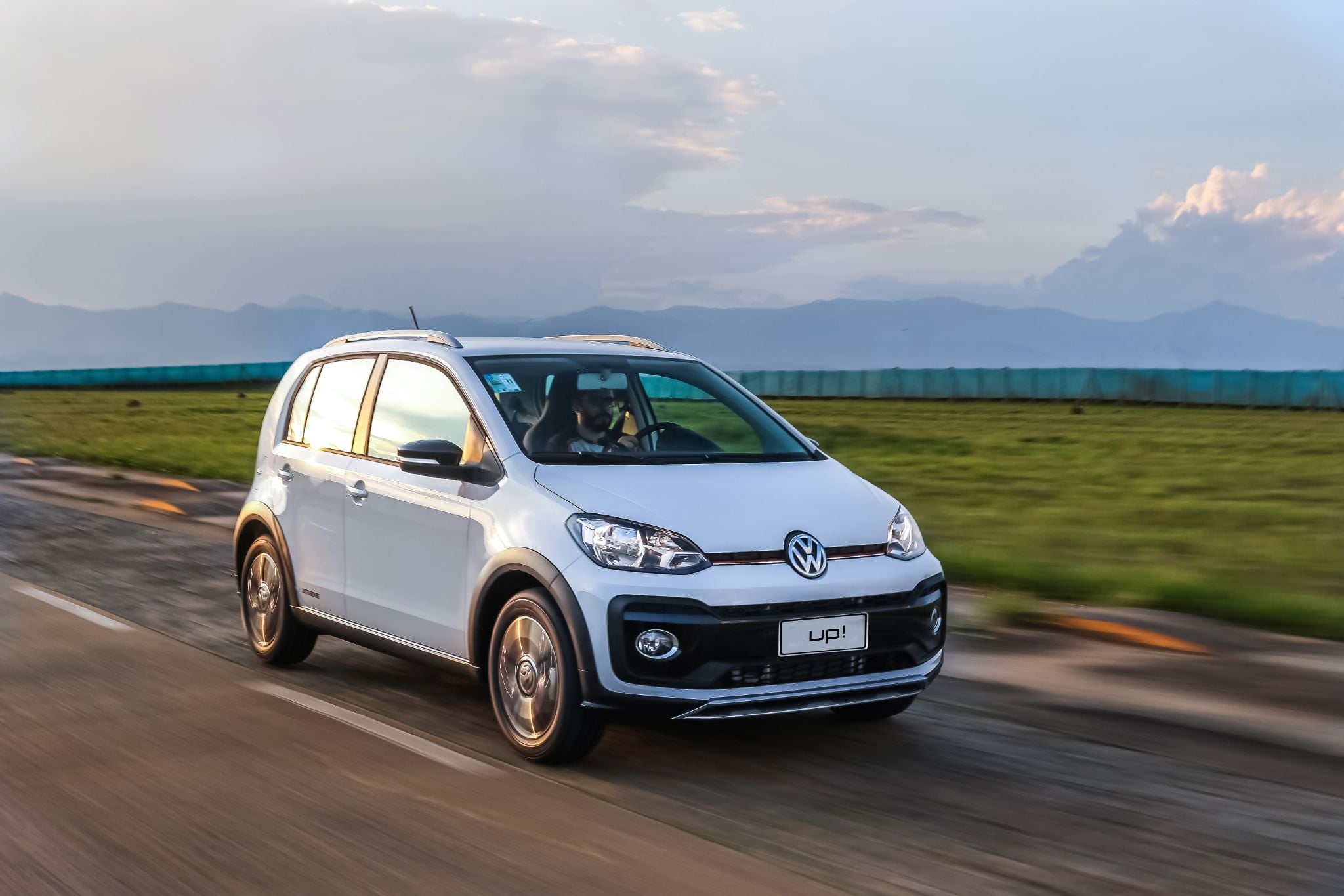 volkswagen up xtreme 92