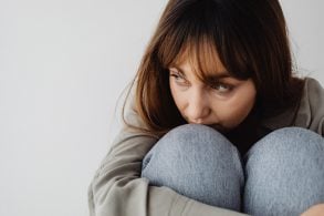 pessoas matéria depressao