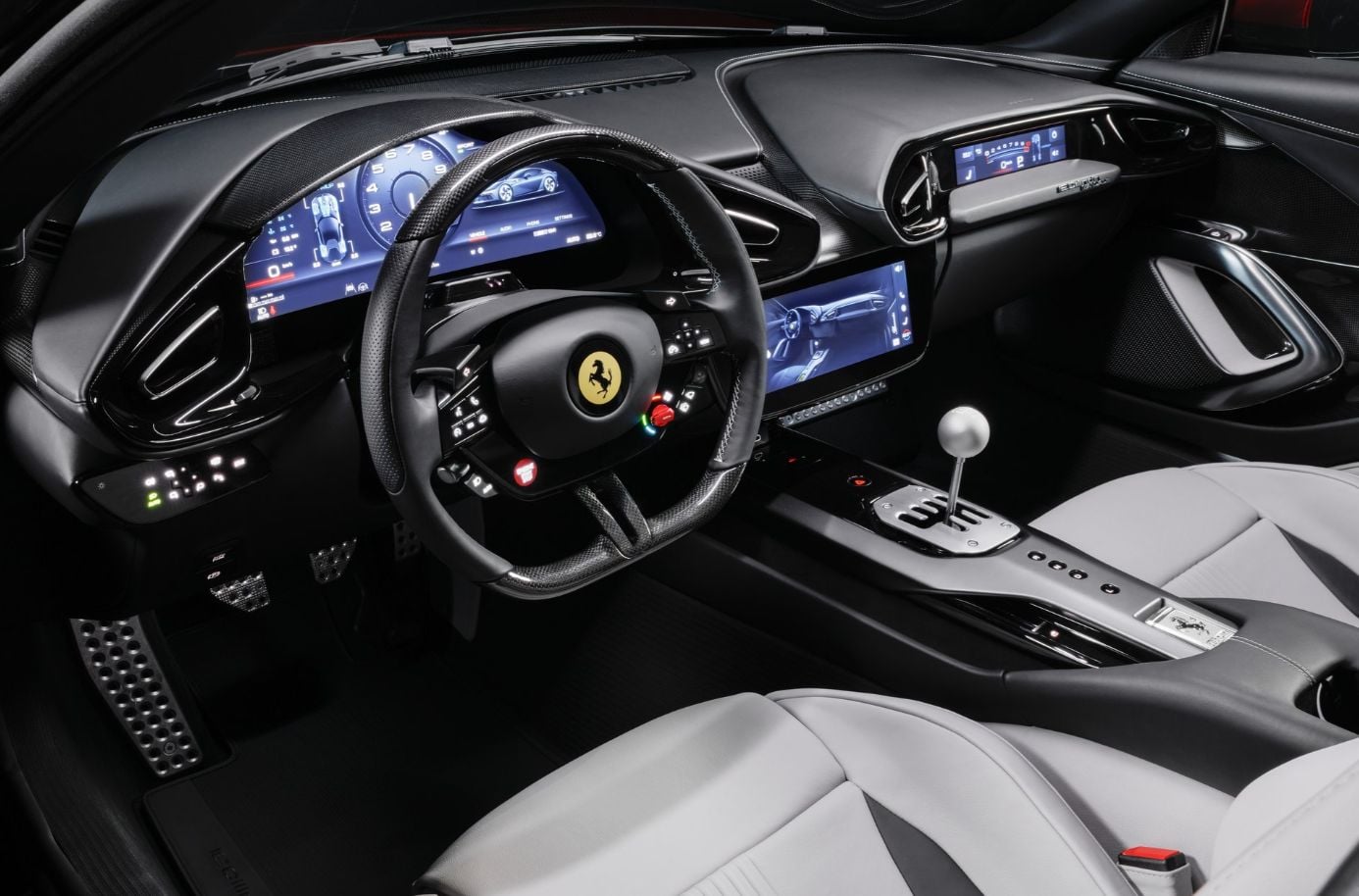 FERRARI 12CILINDRI MANUALE 03