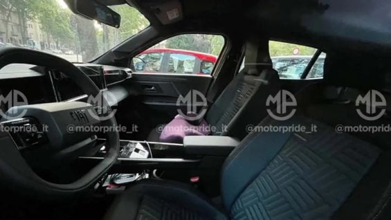 A Fiat escondeu uma homenagem aos anos 1980 dentro do sucessor do Fastback