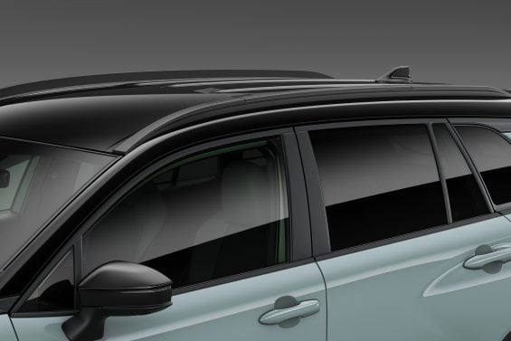 Toyota Corolla Cross 5