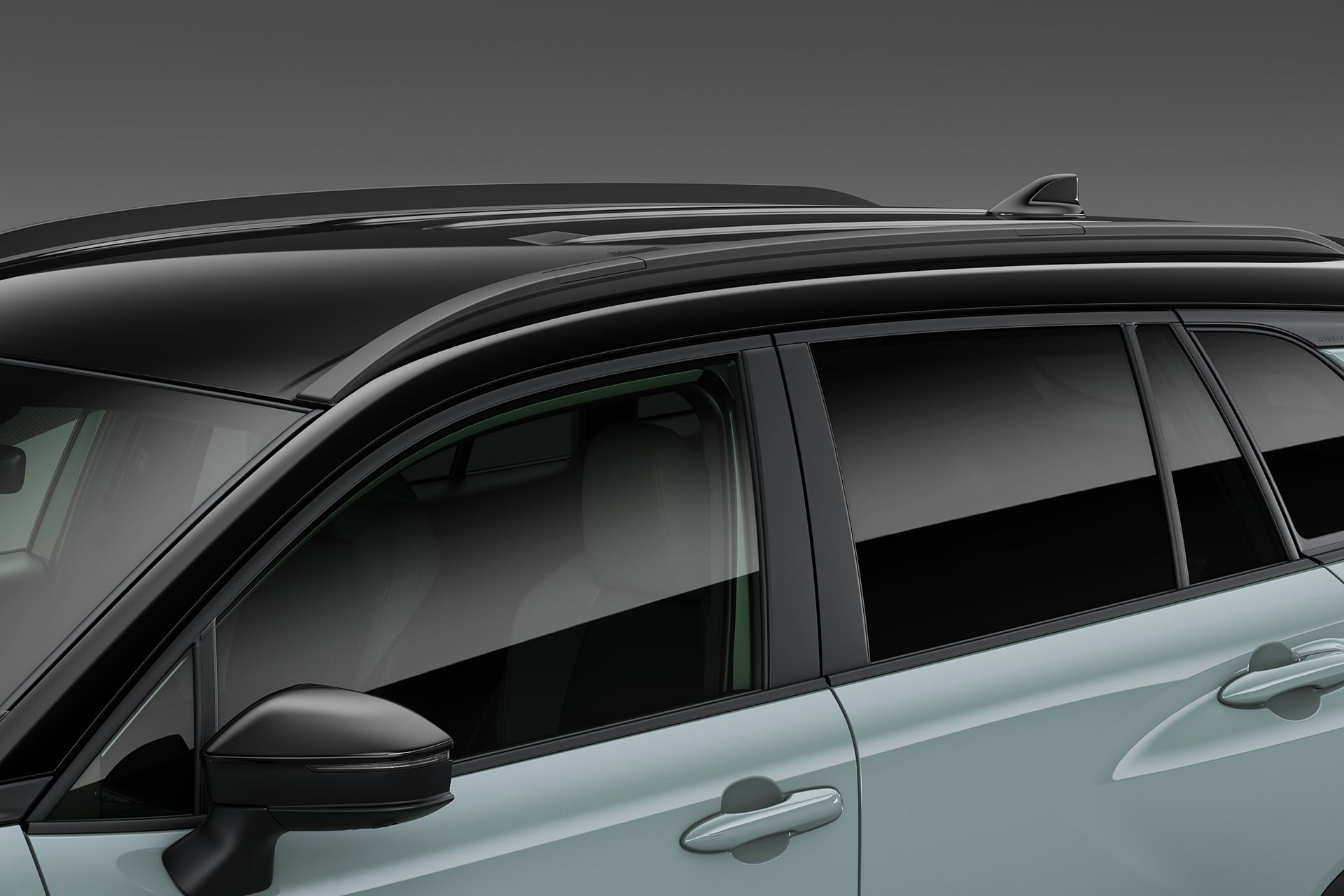 Toyota Corolla Cross 5