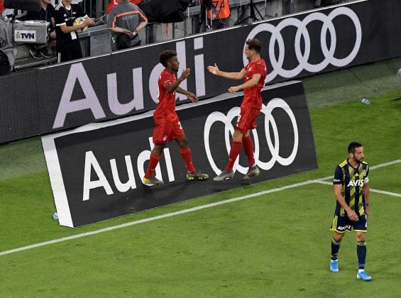 Em crise, Volkswagen pode vender cotas de participação no Bayern de Munique e outros times