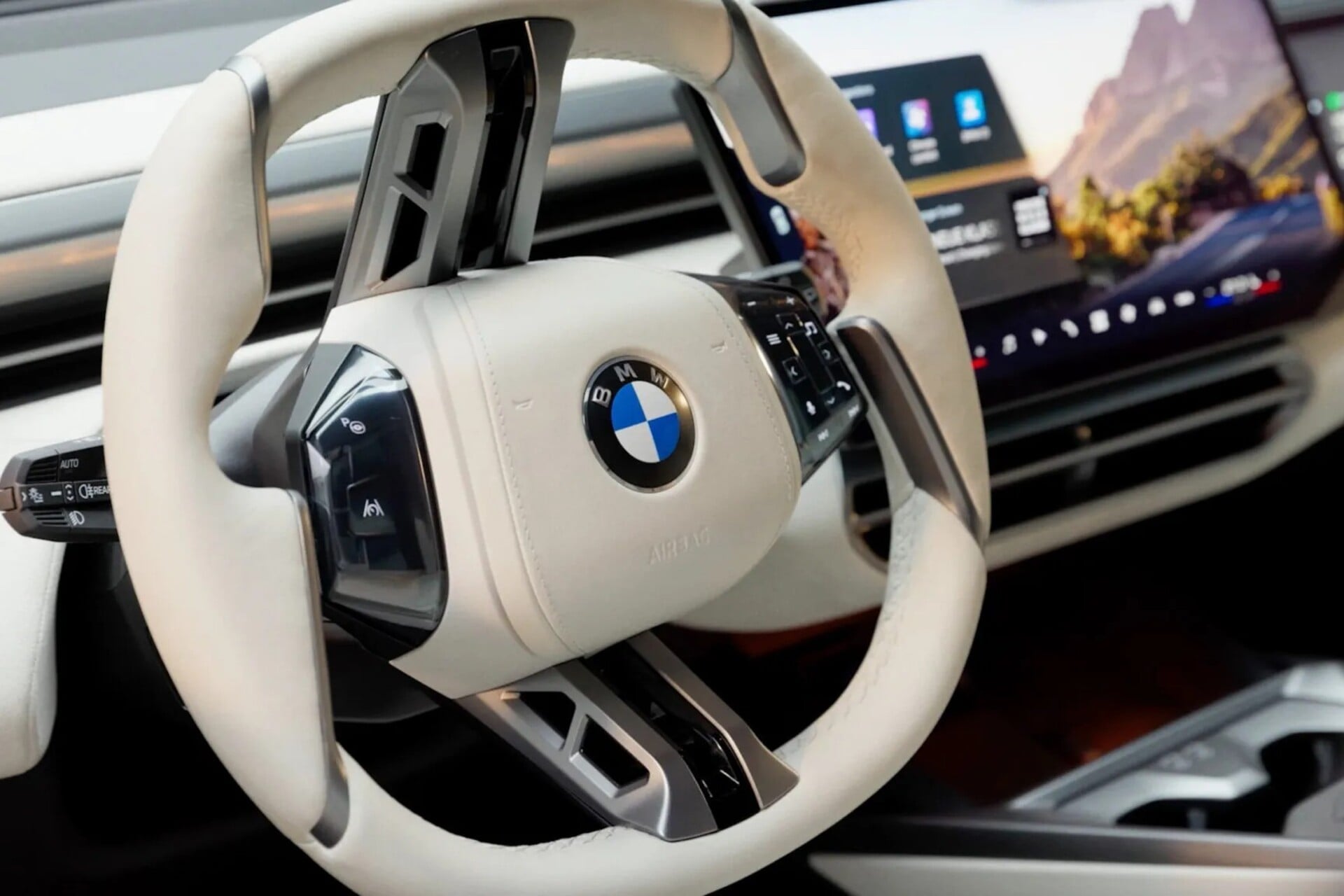 PEDRA BMW X5 8