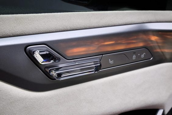 PEDRA BMW X5 5