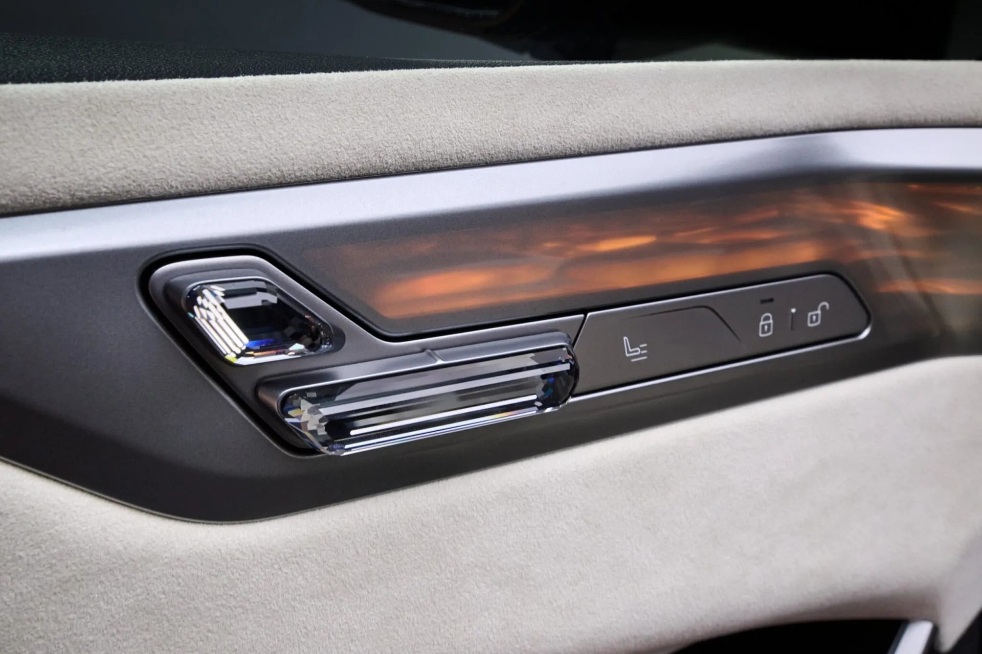 PEDRA BMW X5 5