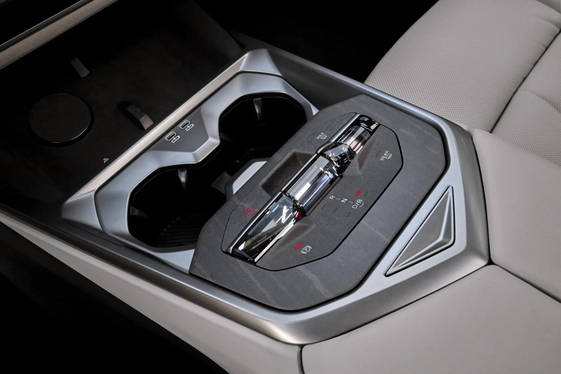 PEDRA BMW X5 3