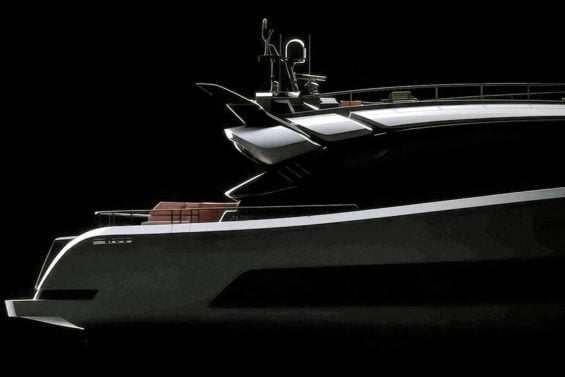 Conhecida por turbinar Mercedes, Brabus agora vai construir iates