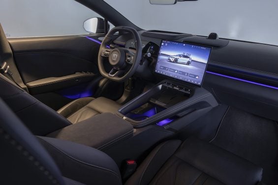 Zeekr 7 GT 2