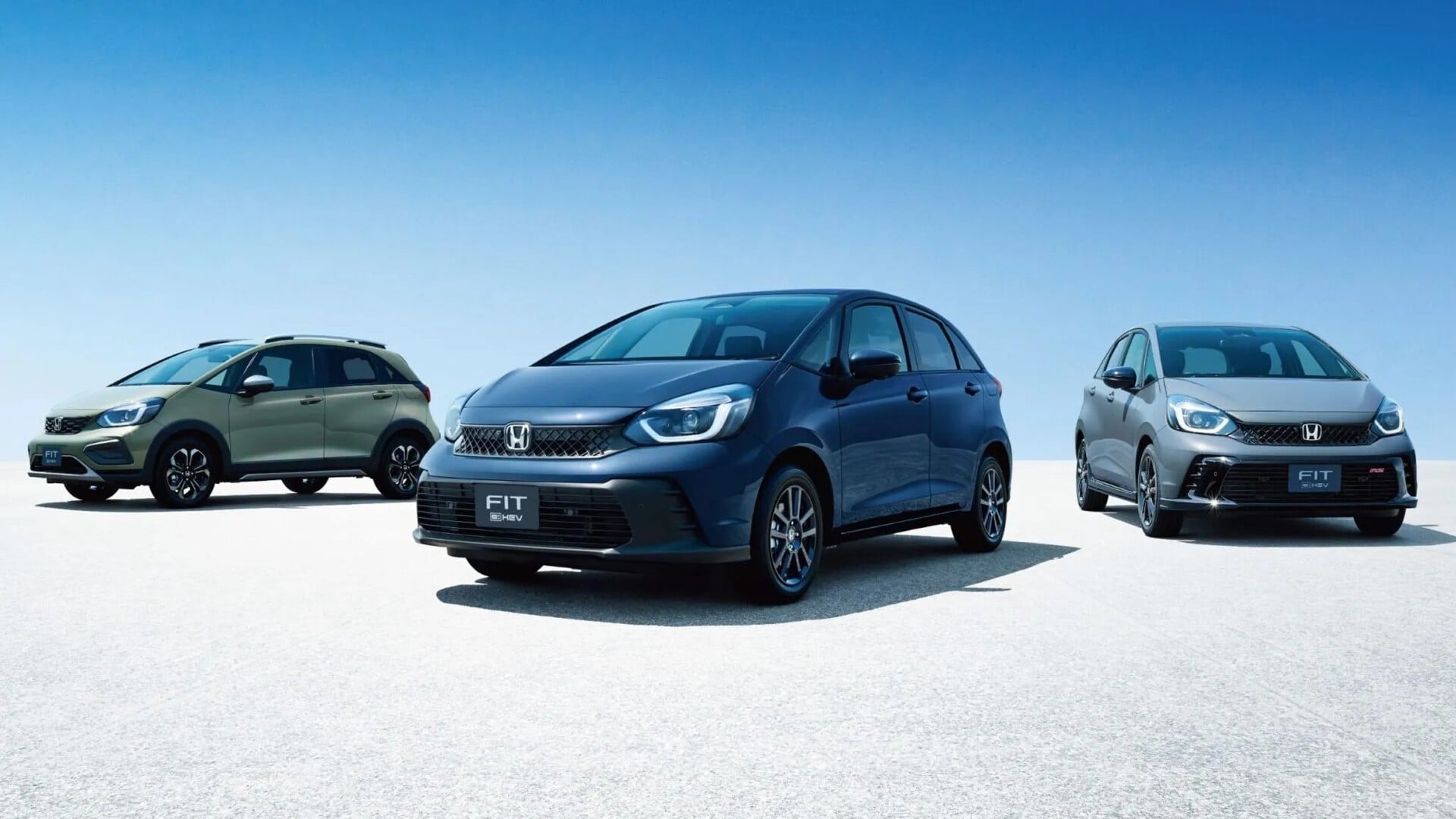 HONDA FIT JAPAO 9