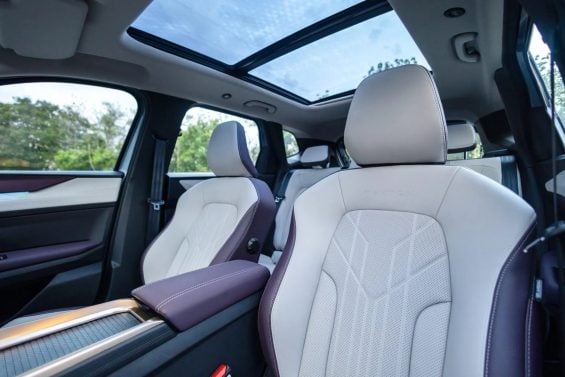 NISSAN TREKTON 10