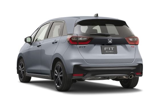 Novo Honda Fit 2 Novo Honda Fit 2