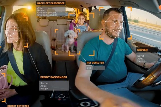 Seu carro virou um espião? Europa obriga câmera que vigia o motorista; entenda