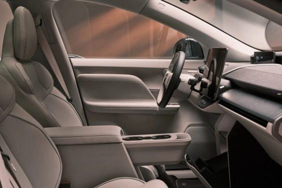 in VOLVO 3