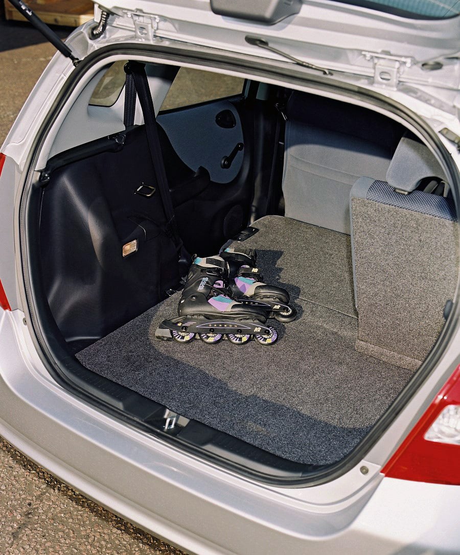 Jazz 5 Door