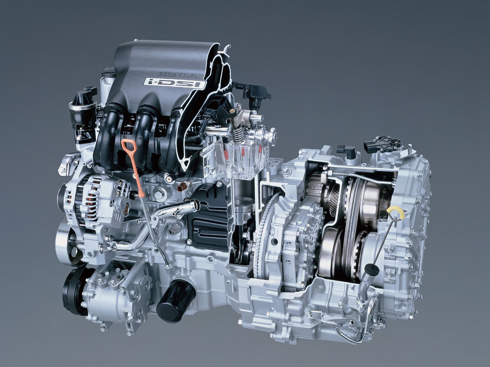 honda l13a i dsi
