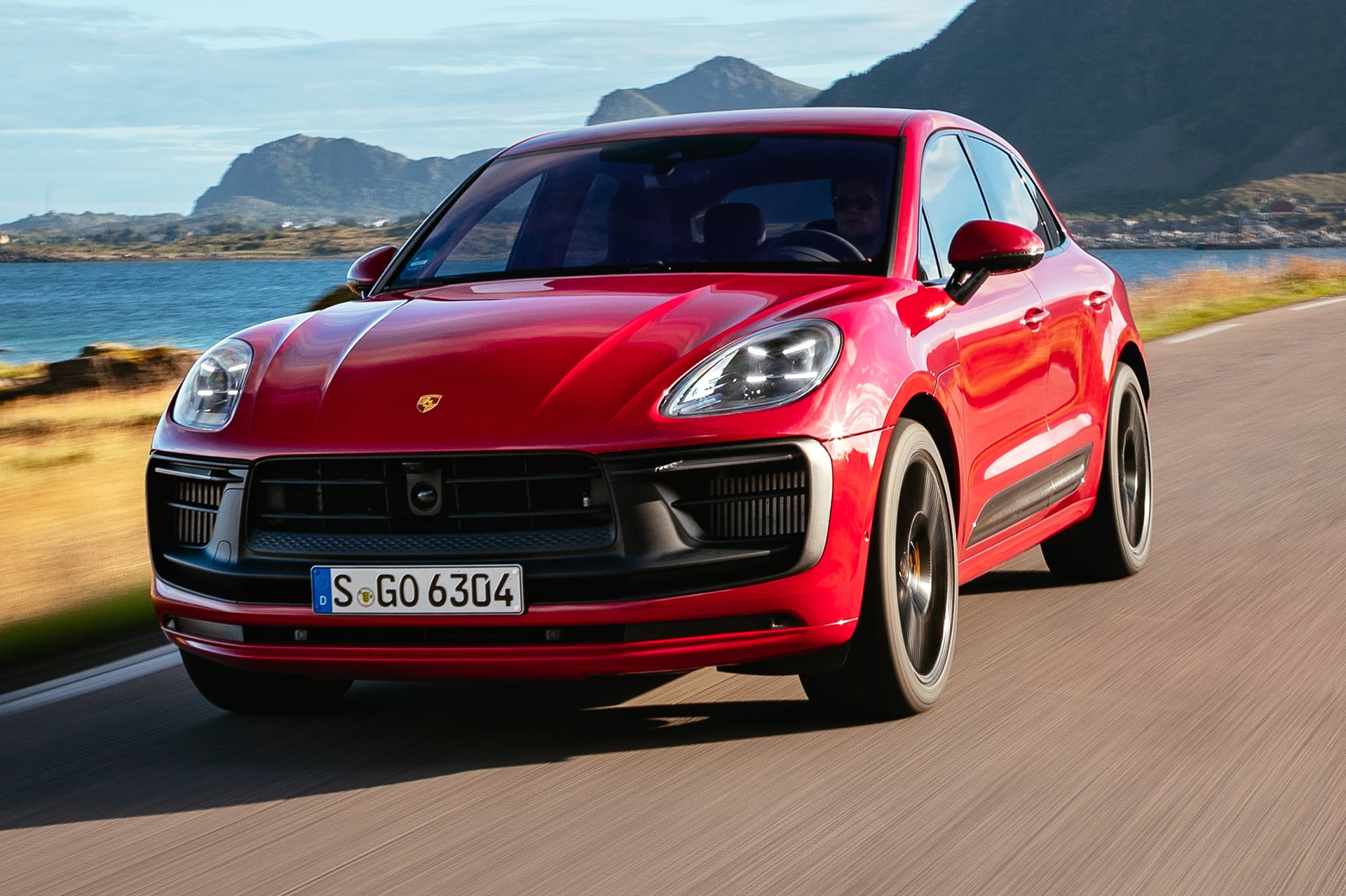 Porsche encerra produção do Macan a combustão em julho e ficará sem sucessor até 2028