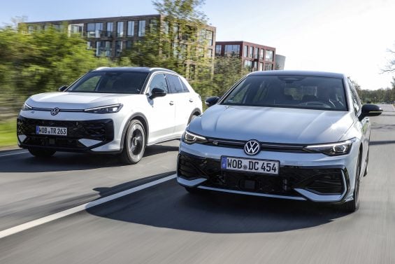 Volkswagen vai matar metade dos modelos; veja quais já saíram de linha