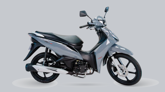 Shineray RIO 125 EFI
