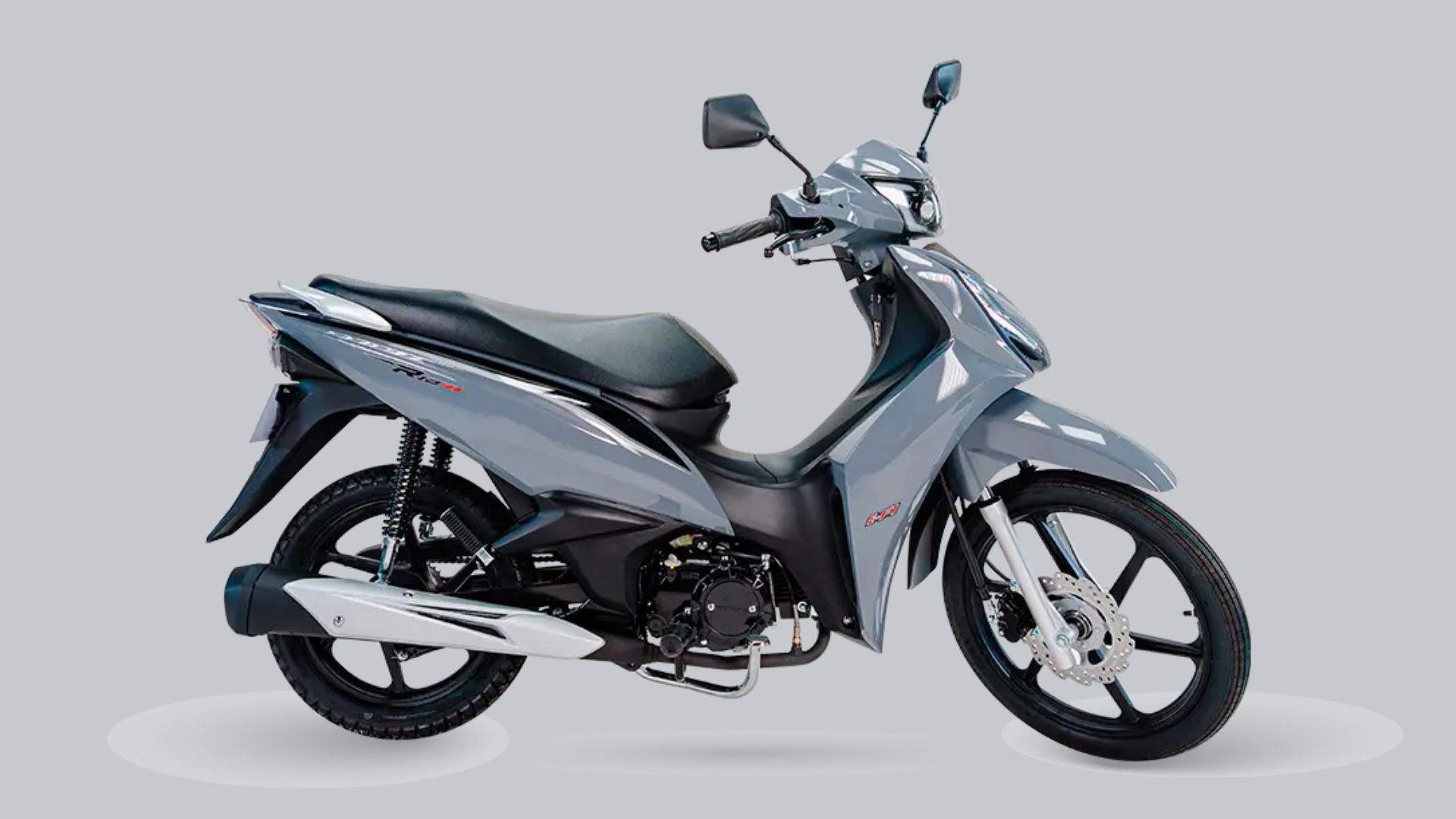 Shineray RIO 125 EFI