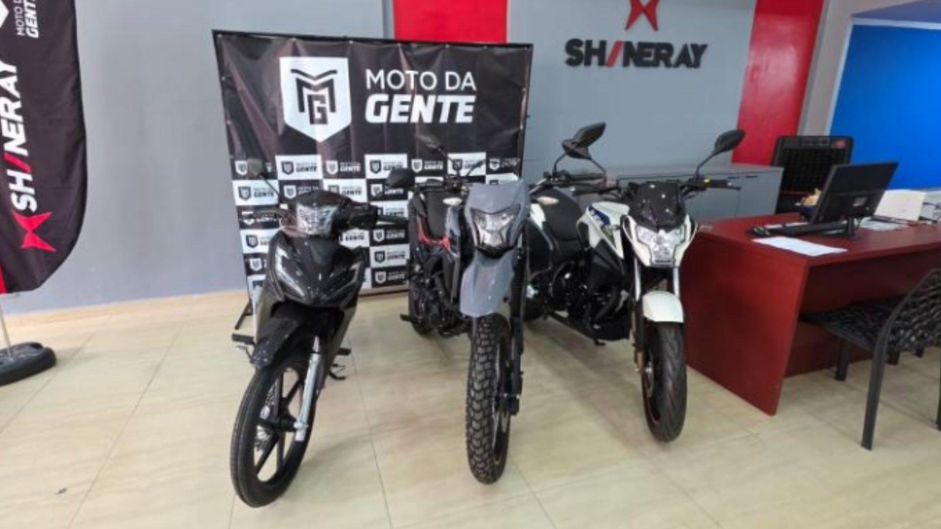Shineraygate moto chinesa polui 30 vez mais que o permitido revela teste (2)