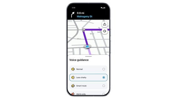 WAZE 2 WAZE 2