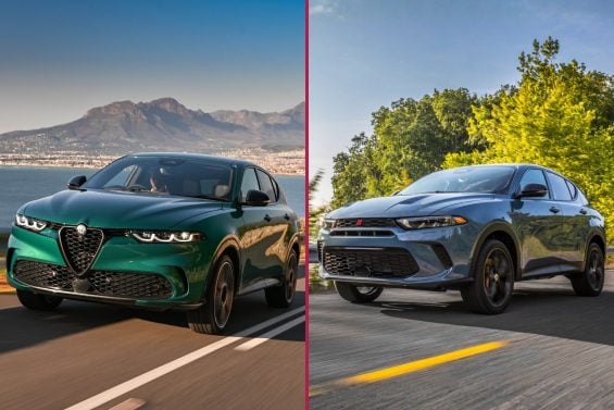 Jeep Compass tem ‘versões’ da Alfa Romeo e da Dodge, mas elas seguem vendendo cada vez menos
