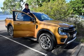 Jim Farley Ford png